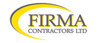 Logo of Firma Contractors Ltd