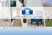 Featured image of Complete Building Solutions Limited
