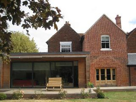 Contemporary Extension in Tendring Project image