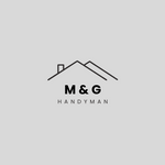 Logo of M&G Handyman