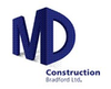 Logo of M D Construction (Bradford) Limited