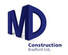 Logo of M D Construction (Bfd) Ltd