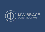 Logo of M W  Brace Construction Ltd