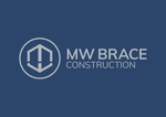 Logo of M W Brace Construction Ltd