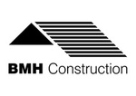 Logo of BMH Construction Limited