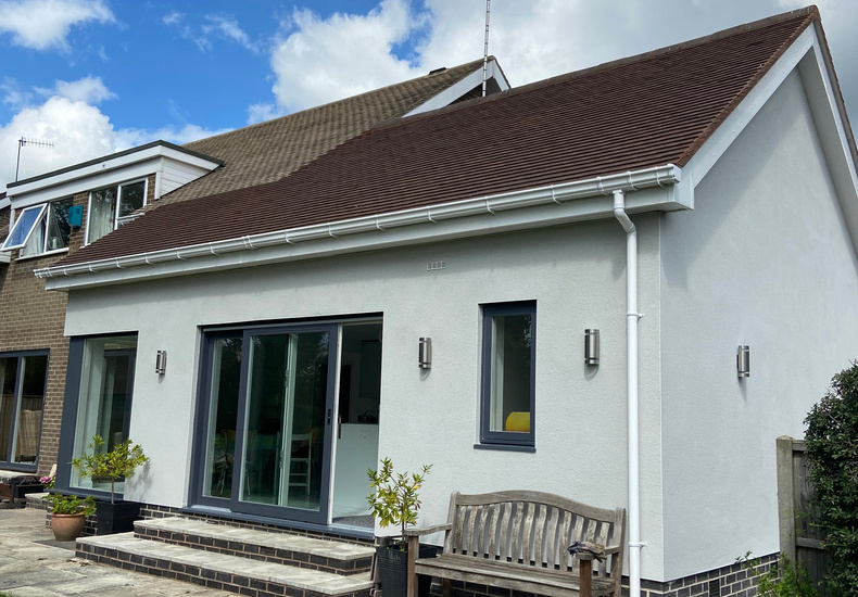 Castle Building Services (South Yorkshire) Limited's featured image