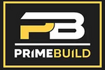 Logo of Primebuild
