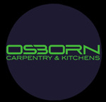 Logo of Osborn Carpentry and Kitchens