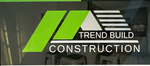Logo of Trend Build Construction Ltd
