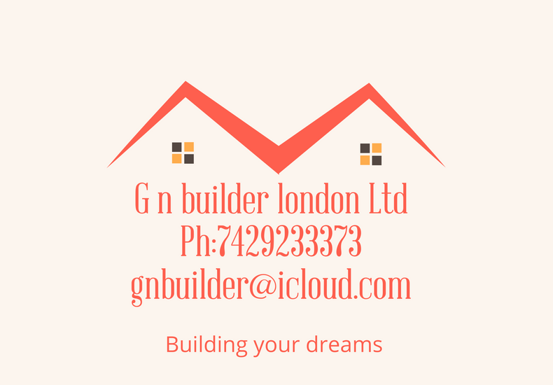 G N Builder Hayes Ltd's featured image