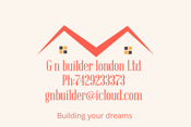 Featured image of G N Builder Hayes Ltd