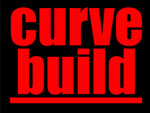 Logo of Curve Build