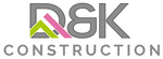 Logo of D & K Construction NW Ltd