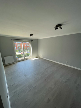 2 Bed Flat Renovation Project image