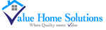 Logo of Value Home Solutions