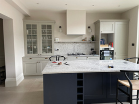 House Extension Loft conversion and full house refurbishment  Project image