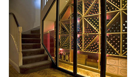 Bespoke Wine Rooms Project image