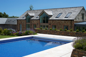 Private Dwelling - Extension, Including Indoor and Outdoor Leisure Facilities Project image