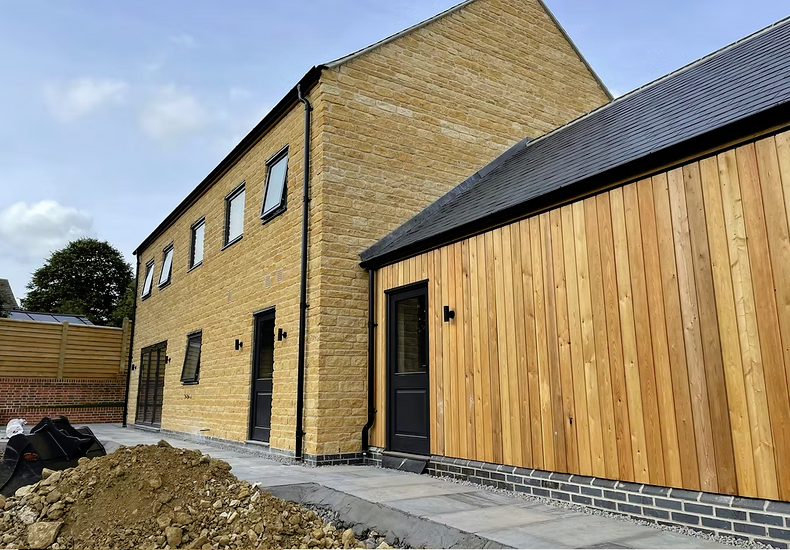 JDW Brickwork & Construction Limited's featured image