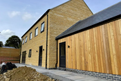 Featured image of JDW Brickwork & Construction Limited