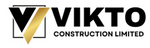 Logo of Vikto Construction Limited