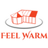 Logo of Feel Warm Glazing Ltd