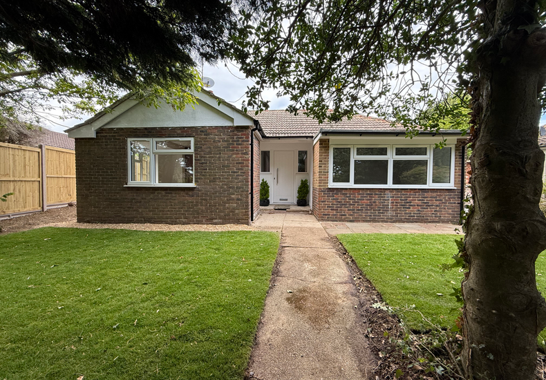 Huffey Construction Ltd's featured image