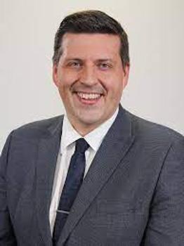 Jamie Hepburn MSP
