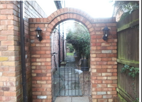 Driveways and Brickwork Project image