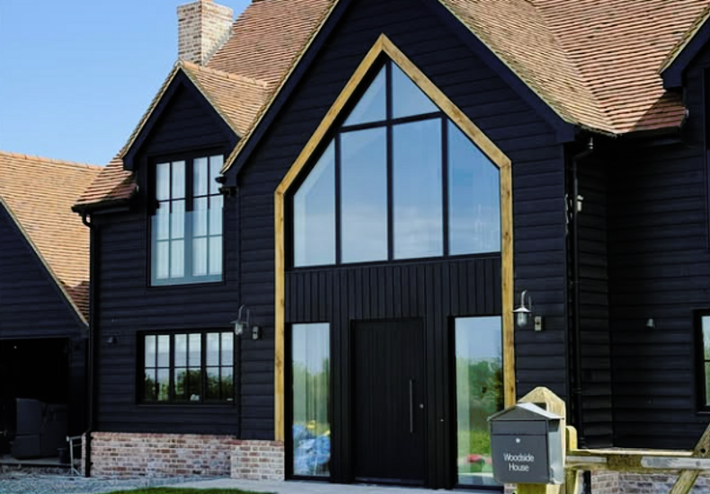 Form Carpentry & Construction Ltd's featured image