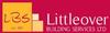 Logo of Littleover Building Services Ltd