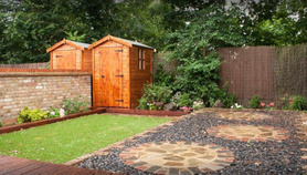 Landscaping  Project image