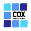 Logo of Cox Renovations Ltd