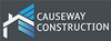 Logo of Causeway Construction Ltd
