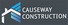 Logo of Causeway Construction Ltd