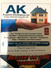 Logo of AK Property Developers Ltd
