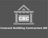 Logo of Crescent Building Contractors Ltd