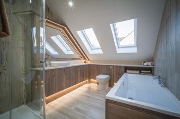Bathroom project - Excel Home Design Ltd