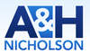 Logo of A & H Nicholson Ltd