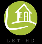 Logo of Let-HD Limited