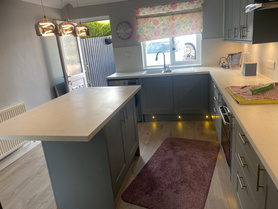 New kitchen and refurb Project image