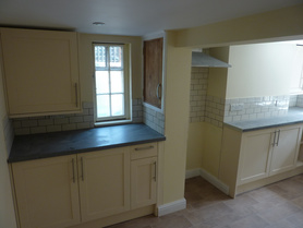 NEW KITCHEN AND UPVC WINDOW INSTALLATION Project image