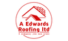 Logo of A Edwards Roofing Limited