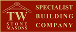 Logo of Tim Whitehead Stonemasons Limited