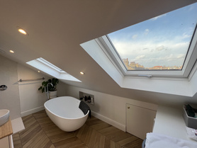Loft Conversion in Leytonstone Project image