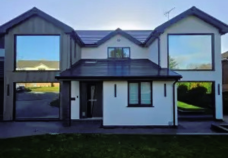 D Speed Construction Ltd's featured image