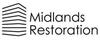 Logo of Midlands Restoration Limited