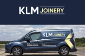 Featured image of KLM Joinery Ltd