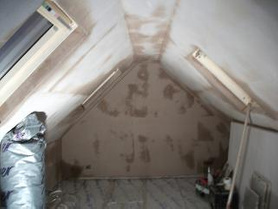 Loft Conversion and Extension Project image