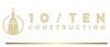 Logo of 10/Ten Construction Limited